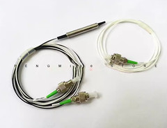 1PC DWDM 200G 54CH 1550.12NM Dense Wavelength Division Multiplexer 1m FC/APC