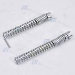 10pcs Cutter & Auger Set 5/8&Prime; Cable End for RIDGID C8 Drain Snake Cable 62270