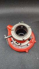 Ridgid Ridge No. 65R-C Manual Receding Threader 65R