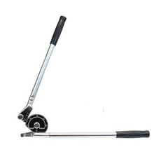 Imperial Tool 364FHA08 Lever Type Tube Bender for 1/2&Prime; O.D. Tubing for 1/2&Prime; OD