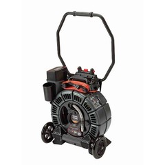 Ridgid 63663 Underground Inspection Camera System