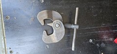 Flange Spreader