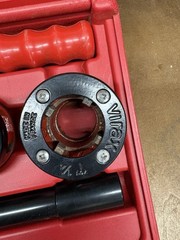 Virax Die head 1362 &ndash; 1363 series