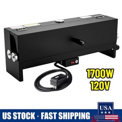 120V 1700W Electric PVC Pipe Bending Heater PVC Conduit Heat Bender 1/2&Prime;-2&Prime;