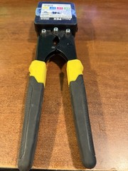 Apollo PEX Multi-Head PEX Crimp Tool Kit 3/8&Prime;-1&Prime;, 69PTKH0015Q