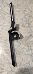 Imperial Eastman 368-FH Pipe Bender 1/4, 5/16, & 3/8 inch USA