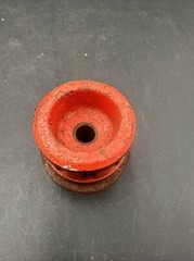 Nice Ridgid 36875 00R &ndash; 1/8&Prime; NPT Manual Pipe Threader Die Head
