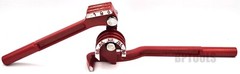 NEW 3-in-1 Pipe Tube Bender 1/4&Prime; 5/16&Prime; 3/8&Prime; 90&deg; Straight Angle Plumbing Tools