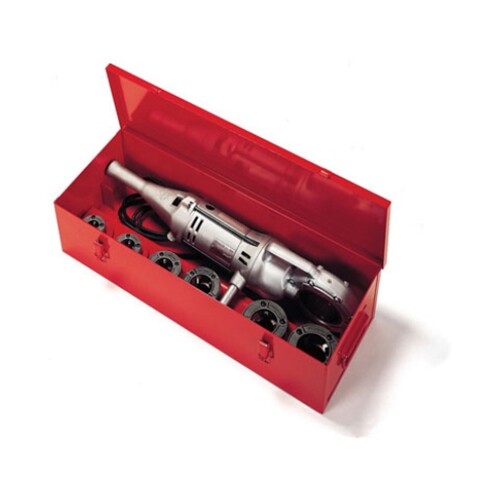 Ridgid 42950 Model B-171-X Metal Carrying Case for 700 and Accessories