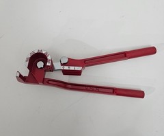 180 Degree Tubing Tube Bender Aluminum 1/4 5/16 3/8Inch Fuel Brake Line
