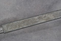 Vintage Ridgid No. 1017 Telescopic Basin Wrench 11&Prime; &ndash; 18&Prime; Ridge Tool Co.