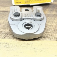 DEWALT COMPACT 1/2 in IPS JAW DCE212012