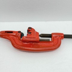 RIDGID 42370 NO 360 PIPE TUBING CUTTER FOR 300 POWER DRIVE THREADING MACHINE