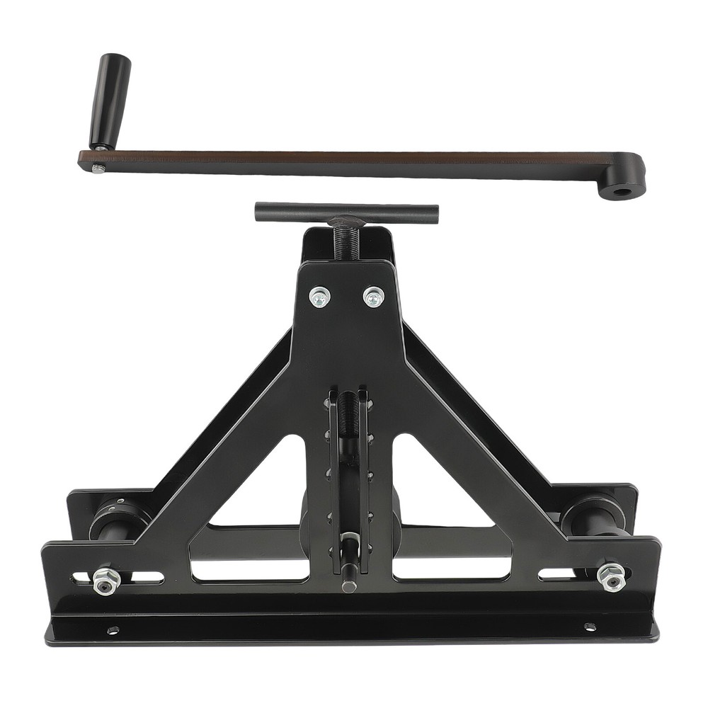 Roller Bender Fit Flat/Square/Rectangular Pipe Steel Cooper and Aluminum