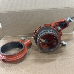 Victaulic pipe groover 3&rdquo;-2 1/2&rdquo;