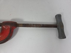 Ridgid Pipe Cutter No 1 &ndash; 2, No. 2A &ndash; 1/8&Prime; To 2&Prime; Heavy Duty &ndash; Ridge Tool USA