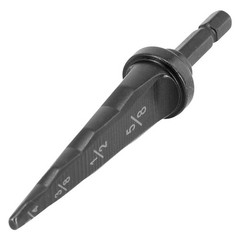 Pipe Expander Pipe Tools 100x20mm/3.94&times;0.79inch Drill Bit Flaring Tools