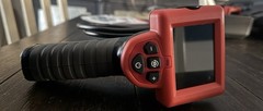 RIDGID CA-25 Micro Inspection Diagnostic Handheld Camera w/ 4 Ft. Camera