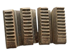 RIDGID 48615 Dies, High-Speed, 3/8&Prime; &ndash; 16 UNC, RH, 500B Bolt **Free Shipping**