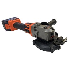 Bn Products Cordless Cutting Edge Saw Kit 30Mm