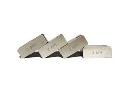 Steel Dragon Tools&reg; 37850 2&Prime; 12R RH Alloy Pipe Dies compatible with RIDGID&reg; 12R