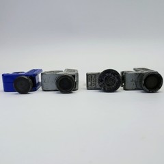 4 Mini Tube Cutters Brasscraft Rigid Superior Tool Craftsman 1/8-7/8 3/16-15/16