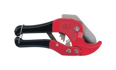 Orbit 26085 Heavy Duty Aluminum/Steel PVC Pipe Cutting Tool 1/2 to 1 in.