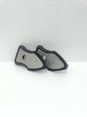 TITAN CHAIN TONGS JAWS SIZE 13-1/2 PART NO C1351 REPLACEMENT JAW PAIR GEARENCH