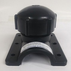 Continental Industries 9964-99-0033-00 Mechanical Adapter Saddle 2&Prime; IPS