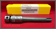1/4&Prime; 4 Flute Walton 20254 NPT Taper Pipe Tap Extractor