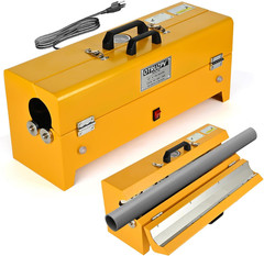 1/2&Prime;&ndash;2&Prime; PVC Conduit Heater Box, Electric PVC Bender Tool for Schedule 40/80 Heat