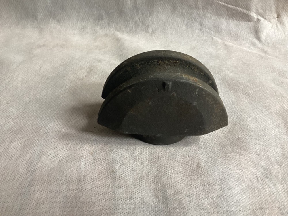 Ridgid 1/2&rdquo; Former 1.97&rdquo; Radius Model 37228 For Hydraulic Benders