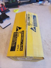 Cherne 262048 Test Ball Plug, Pneumatic, Size 4 In. FreeShipL48