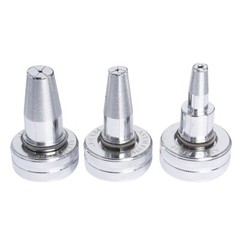 PEX Expansion Tool Kit Tube Expander with 1/2&Prime; 3/4&Prime; 1&Prime; Expander Heads Hard Case