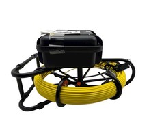 VEVOR Pipe Inspection System 9in sewer inspection Screen 164 Foot Cable WP9600A