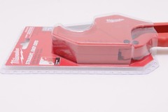 Milwaukee 48-22-4210 1-5/8 in. Ratcheting Pipe Cutter Brand New Sealed Plastic