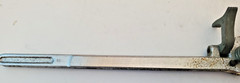 The Ridgid Tool Co Pipe Tube Bender 1/4&Prime; OD 9/16&Prime; R No. 394 Made in USA