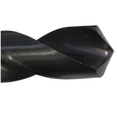 3/4 In. Carbon Steel NPT Pipe Tap and 59/64 In. High Speed Steel Drill Bit Set (