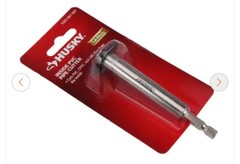 HUSKY Inside PVC Pipe Cutter for 1-1/4 in. & Larger Pipes, 80-525-111