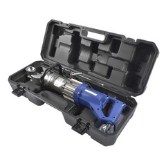 900W 110V HRB-16 Electric Hydraulic Rebar Bender,Bending Angle 0-130 Degrees