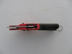 TPG &ndash; Orbit 1/2&Prime;- 1&Prime; PVC Cutting Tool, Sprinkler Pipe Cutter, Cutting PVC Tube