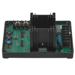 Voltage Regulation Solution GAVR 20B Compatible with Multiple Generator Models