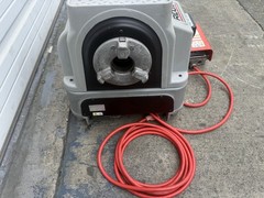 RIDGID 535 Pipe Threader Threading Machine 811a Die 300 1224 1822 L@@K