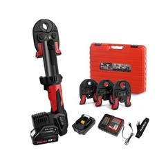 MINI Propress Tool for Copper Pipe, Battery Powered Pro Press Copper Crimper &hellip;