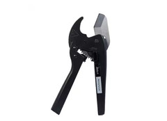 Apollo 1/8 in. to 1-1/4 in. Ratcheting PVC Pipe and Tubing Cutter