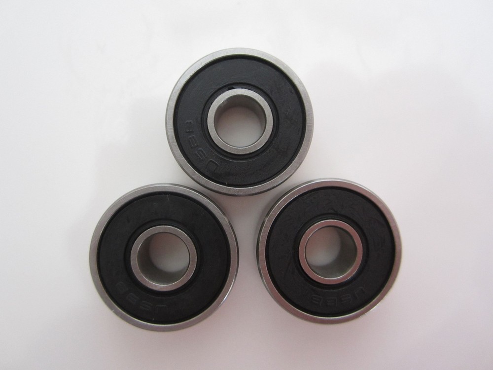 Power Cable Feed Bearings For Ryobi P4002 18-Volt ONE+ Hybrid Drain Auger