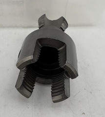 Dual Head Pipe Threading Tool 1/2&Prime; Internal & External Thread Cutter