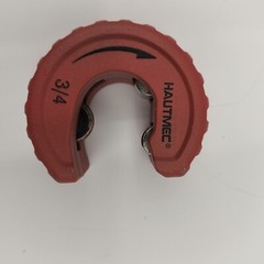HAUTMEC Copper Tubing Cutter Set 3 PCS Copper Pipe Cutter Tool, In Portable S&hellip;
