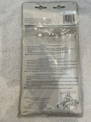 BrassCraft Heavy Duty 3/16-in to 5/8-in OD Flaring Tool BCTO5O