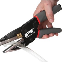 W2045 3-in-1 Multi Power Cutting Tool With Built-In Wire Cutter & Utility Knife